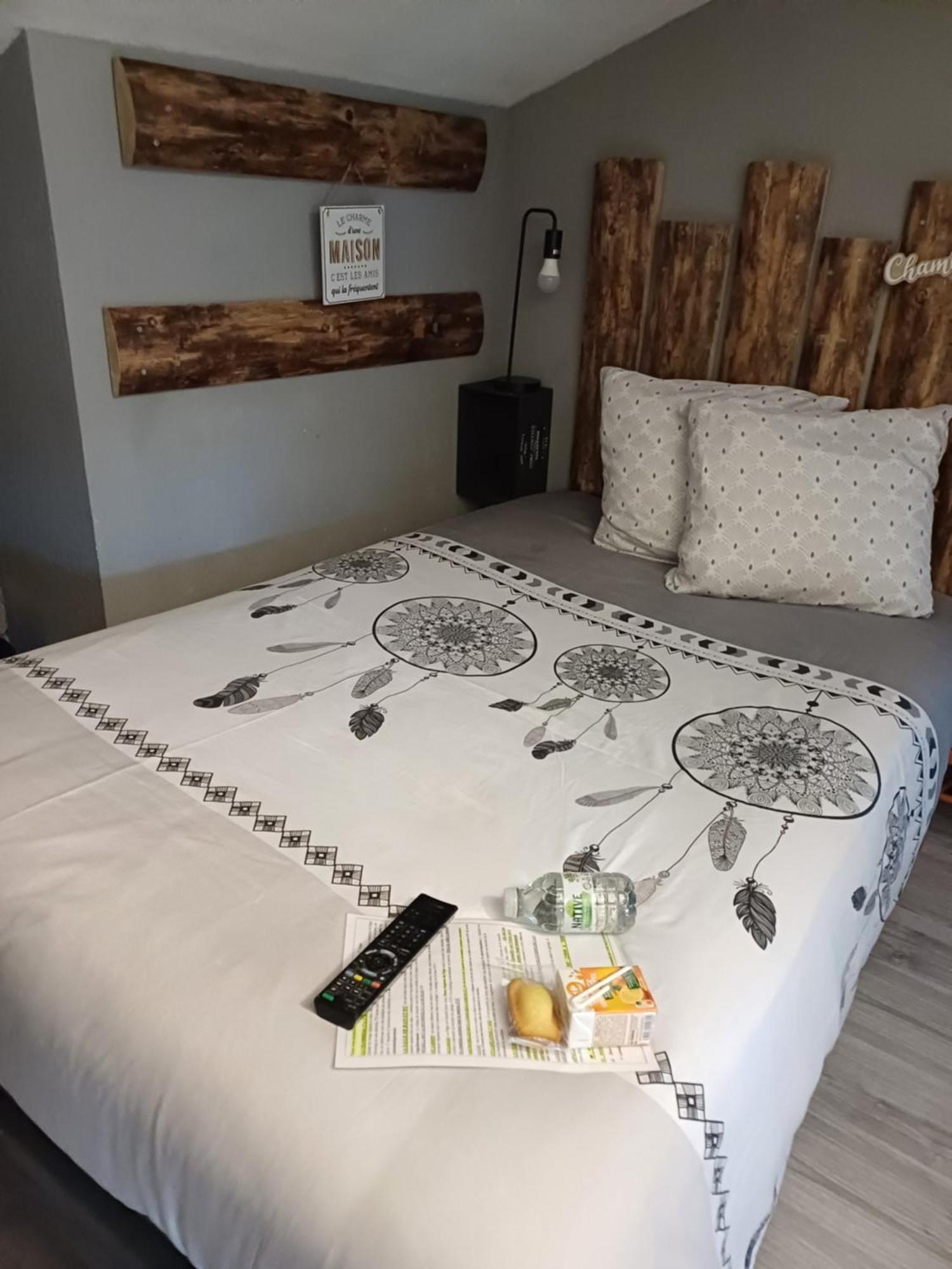 Apartament Chambre 23M2 Avec Jardin Wi-Fi Gratuit Saint-Girons Zewnętrze zdjęcie
